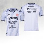 Seconda Maglia Necaxa 24-25