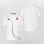 Seconda Maglia Norvegia 2022 Thailandia