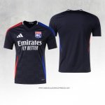Seconda Maglia Olympique Lione 24/25