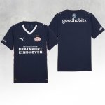 Seconda Maglia PSV 25/26