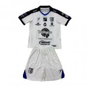 Seconda Maglia Queretaro 24-25 Bambino
