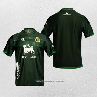 Seconda Maglia Racing de Santander 25/26