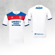 Seconda Maglia Rangers 25/26