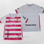 Seconda Maglia Real Oviedo 21/22 Thailandia