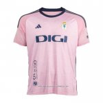 Seconda Maglia Real Oviedo 23/24 Thailandia