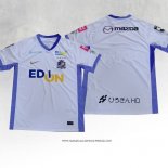 Seconda Maglia Sanfrecce Hiroshima Thailandia 2025
