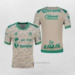 Seconda Maglia Santos Laguna Authentic 25/26