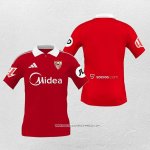 Seconda Maglia Sevilla FC 25/26 Thailandia