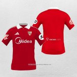 Seconda Maglia Sevilla FC 25/26 Thailandia
