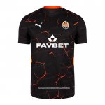 Seconda Maglia Shakhtar Donetsk Thailandia 24-25