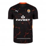Seconda Maglia Shakhtar Donetsk Thailandia 24-25