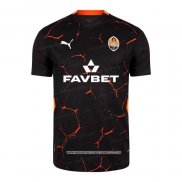 Seconda Maglia Shakhtar Donetsk Thailandia 24-25