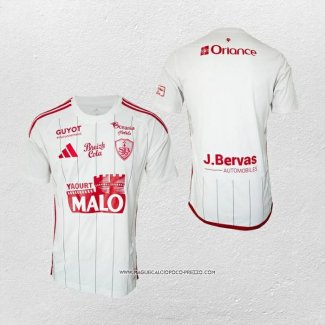 Seconda Maglia Stade Brestois 25/26 Thailandia
