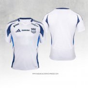 Seconda Maglia Thailandia Emelec 2025