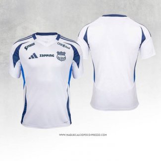 Seconda Maglia Thailandia Emelec 2025