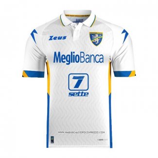 Seconda Maglia Thailandia Frosinone 24-25