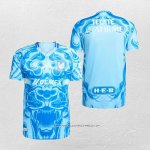 Seconda Maglia Tigres UANL Authentic 25/26