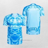 Seconda Maglia Tigres UANL Authentic 25/26