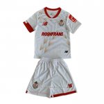 Seconda Maglia Toluca 23/24 Bambino