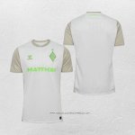 Seconda Maglia Werder Bremen 25/26