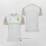Seconda Maglia Werder Bremen 25/26