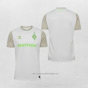 Seconda Maglia Werder Bremen 25/26