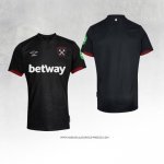 Seconda Maglia West Ham 24/25 Thailandia