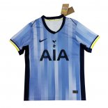 Seconda Maglia Tottenham Hotspur Thailandia 24-25