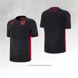 Terza Maglia Albania Thailandia 25-26