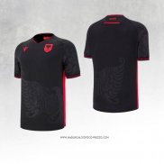 Terza Maglia Albania Thailandia 25-26