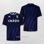 Terza Maglia Aston Villa 21/22
