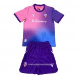 Terza Maglia Bambino Bolton Wanderers 24-25