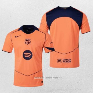 Terza Maglia Barcellona 25/26