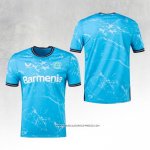 Terza Maglia Bayer Leverkusen 23/24 Thailandia