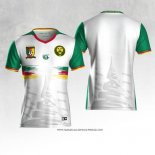 Terza Maglia Camerun Thailandia 2025