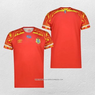 Terza Maglia Congo 2026 Thailandia