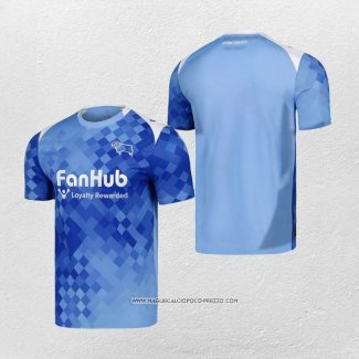 Terza Maglia Derby County 25/26 Thailandia
