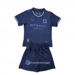 Terza Maglia Girona 25/26 Bambino