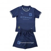 Terza Maglia Girona 25/26 Bambino