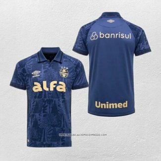 Terza Maglia Gremio 2025 Thailandia