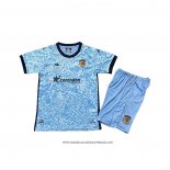 Terza Maglia Hull City 25/26 Bambino