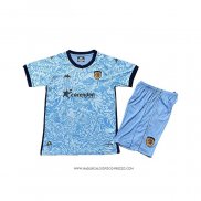 Terza Maglia Hull City 25/26 Bambino