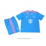 Terza Maglia Inter Miami Bambino 2025
