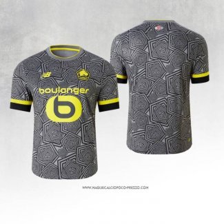 Terza Maglia Lille OSC 24-25