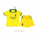 Terza Maglia Milan 25/26 Bambino