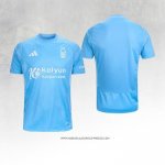 Terza Maglia Nottingham Forest 24/25
