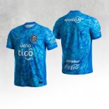Terza Maglia Olimpia 2025 Thailandia