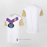 Terza Maglia Real Valladolid 22/23