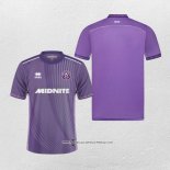 Terza Maglia Sheffield United 25/26
