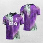 Terza Maglia Tottenham Hotspur 21/22 Thailandia